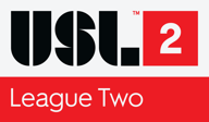 USL League Two logo