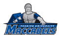 Yeshiva University Soccer logo