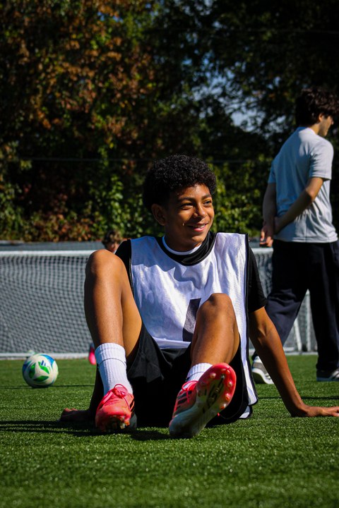 A moment from The Showcase, photographed by @mediabyea