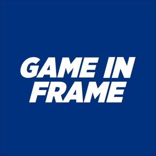Game In Frame