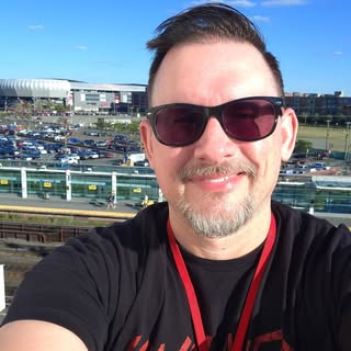 Matt Kremkau