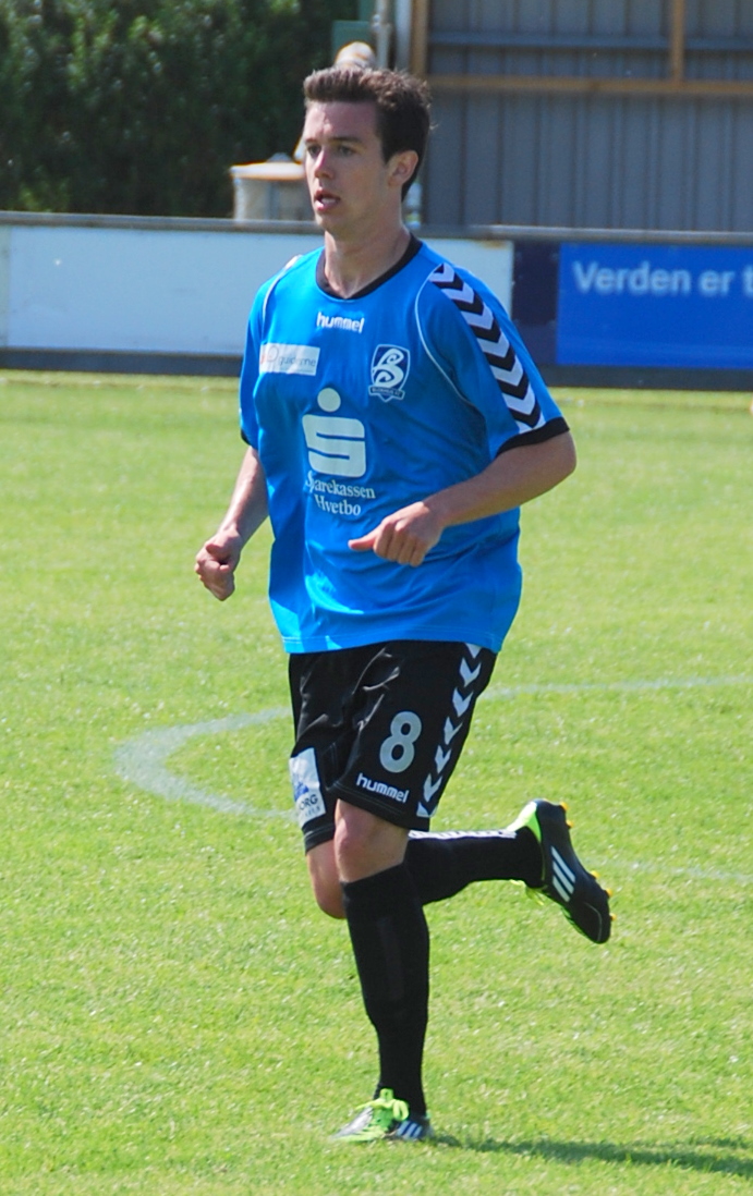 Conor O’Brien