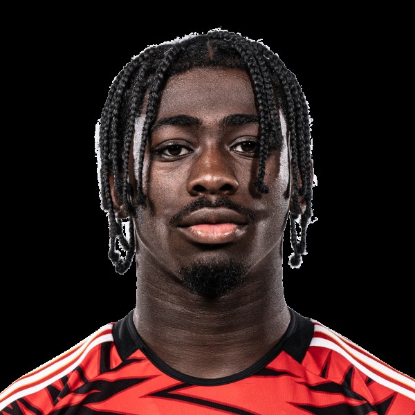 Curtis Ofori