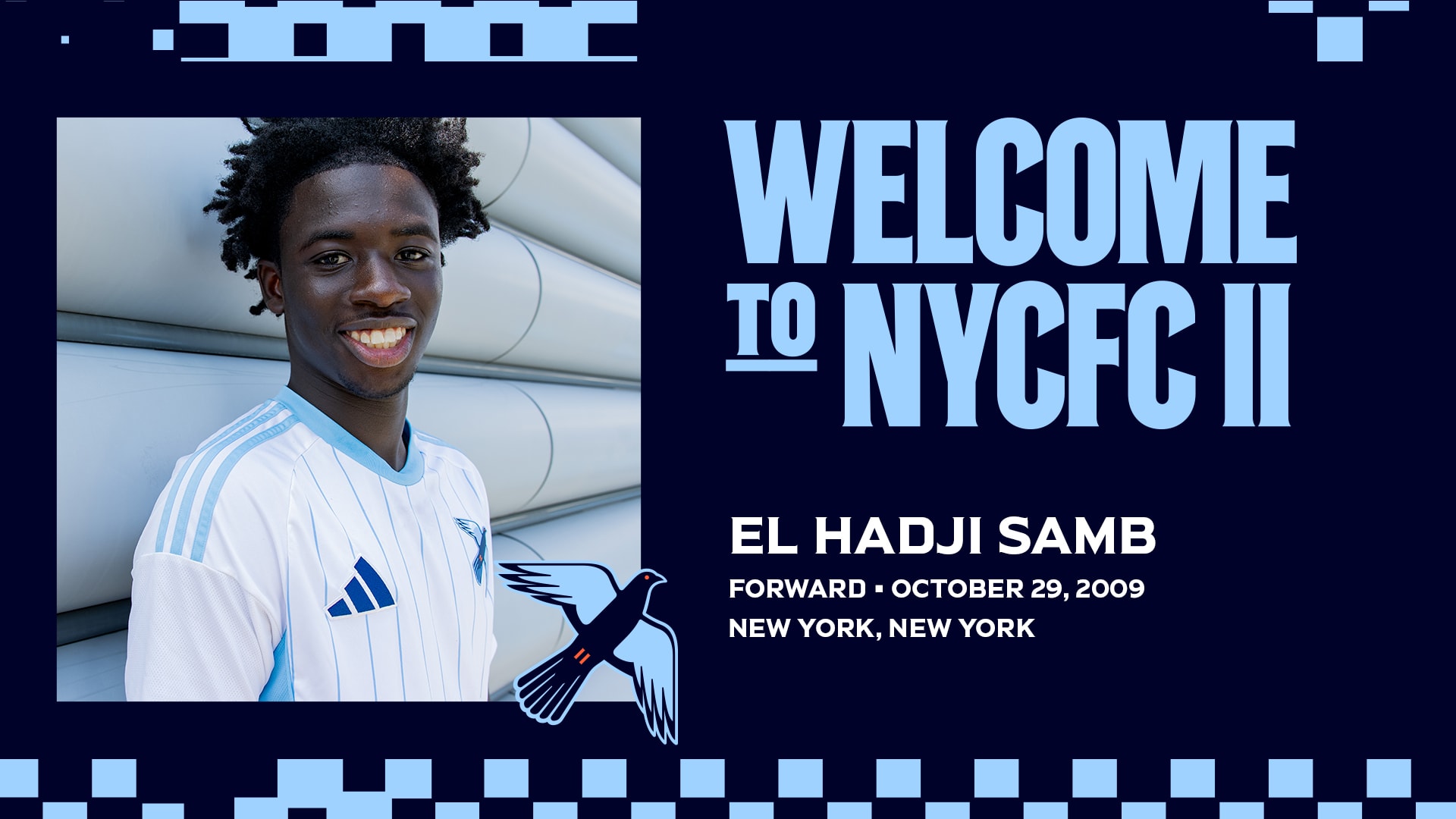 El Hadji Samb