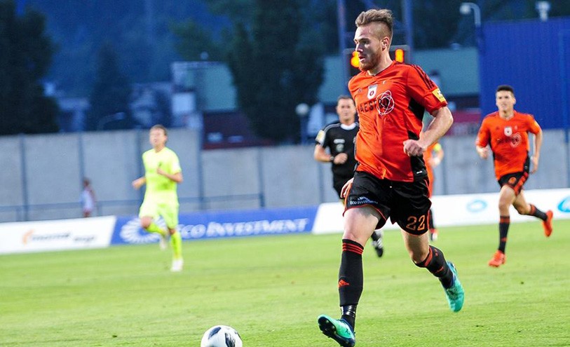 Ismar "Izzy" Tandir