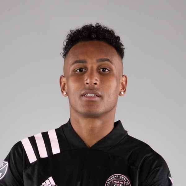 Juan Agudelo