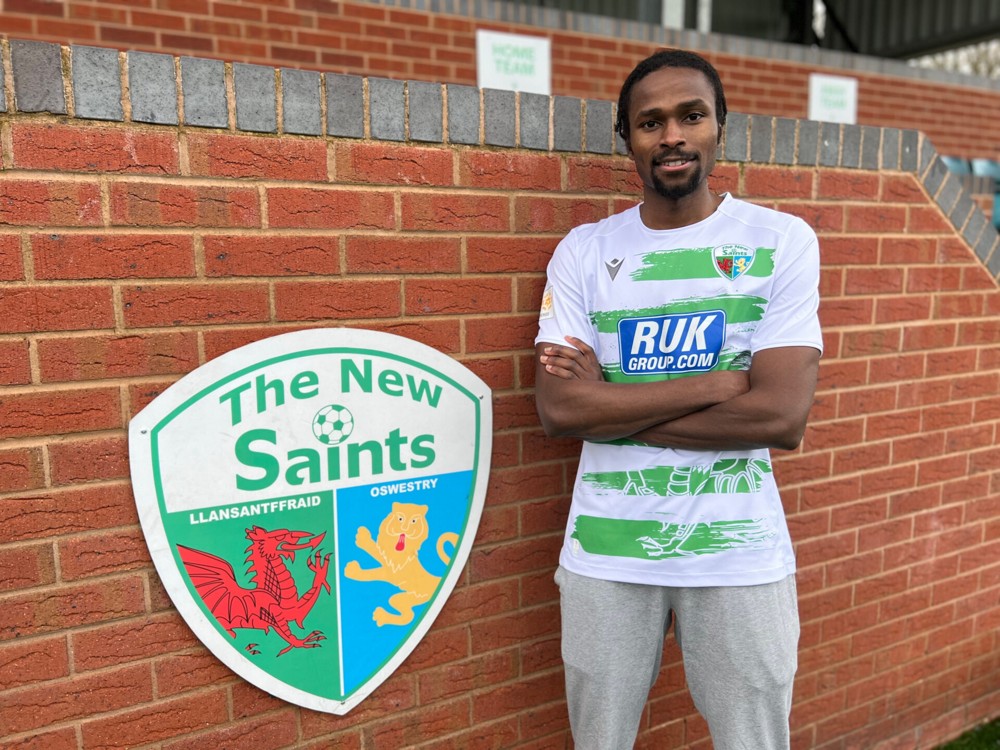 Matthew Olosunde