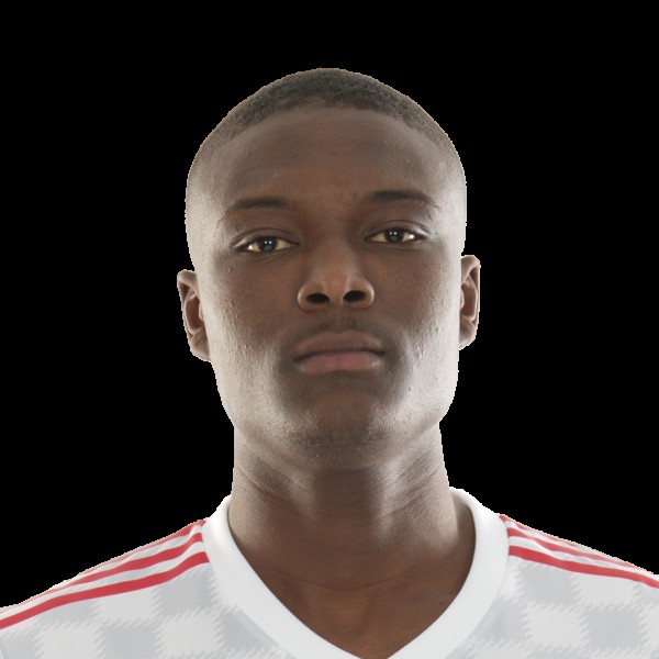 Omar Sowe