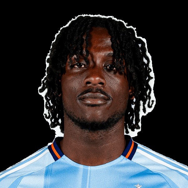Prince Amponsah