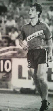 Ian Wilson