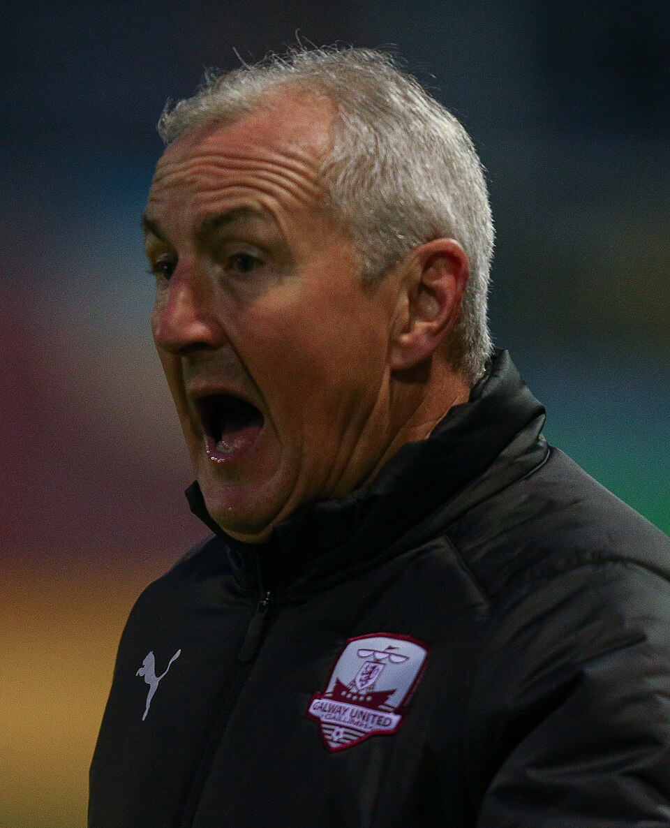 John Caulfield