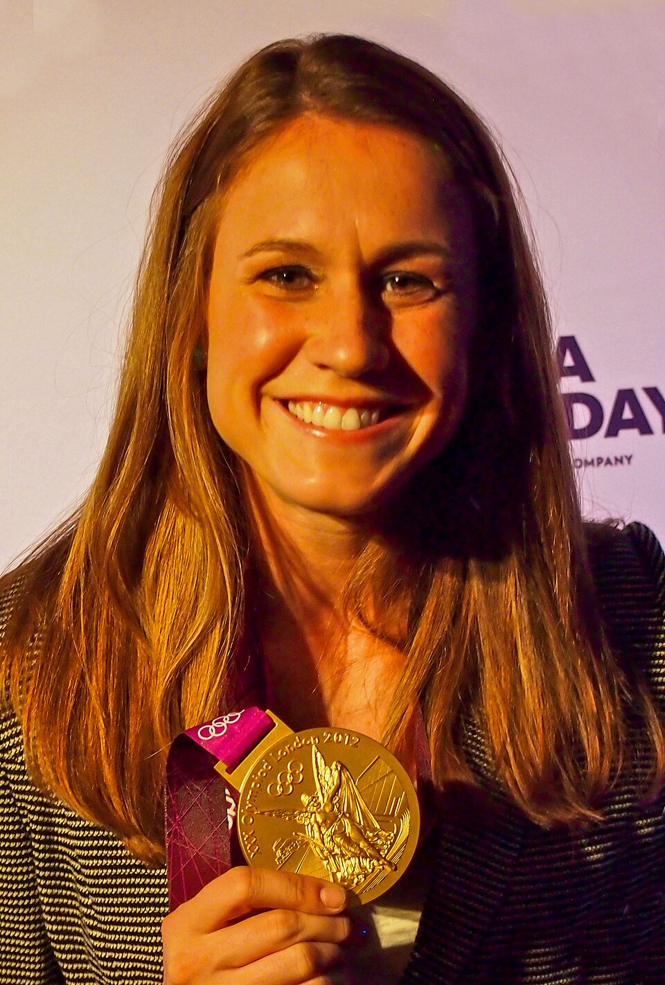 Heather O’Reilly