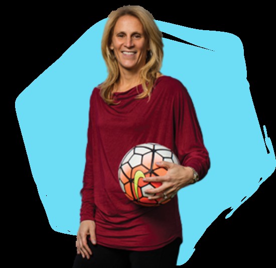 Kristine Lilly