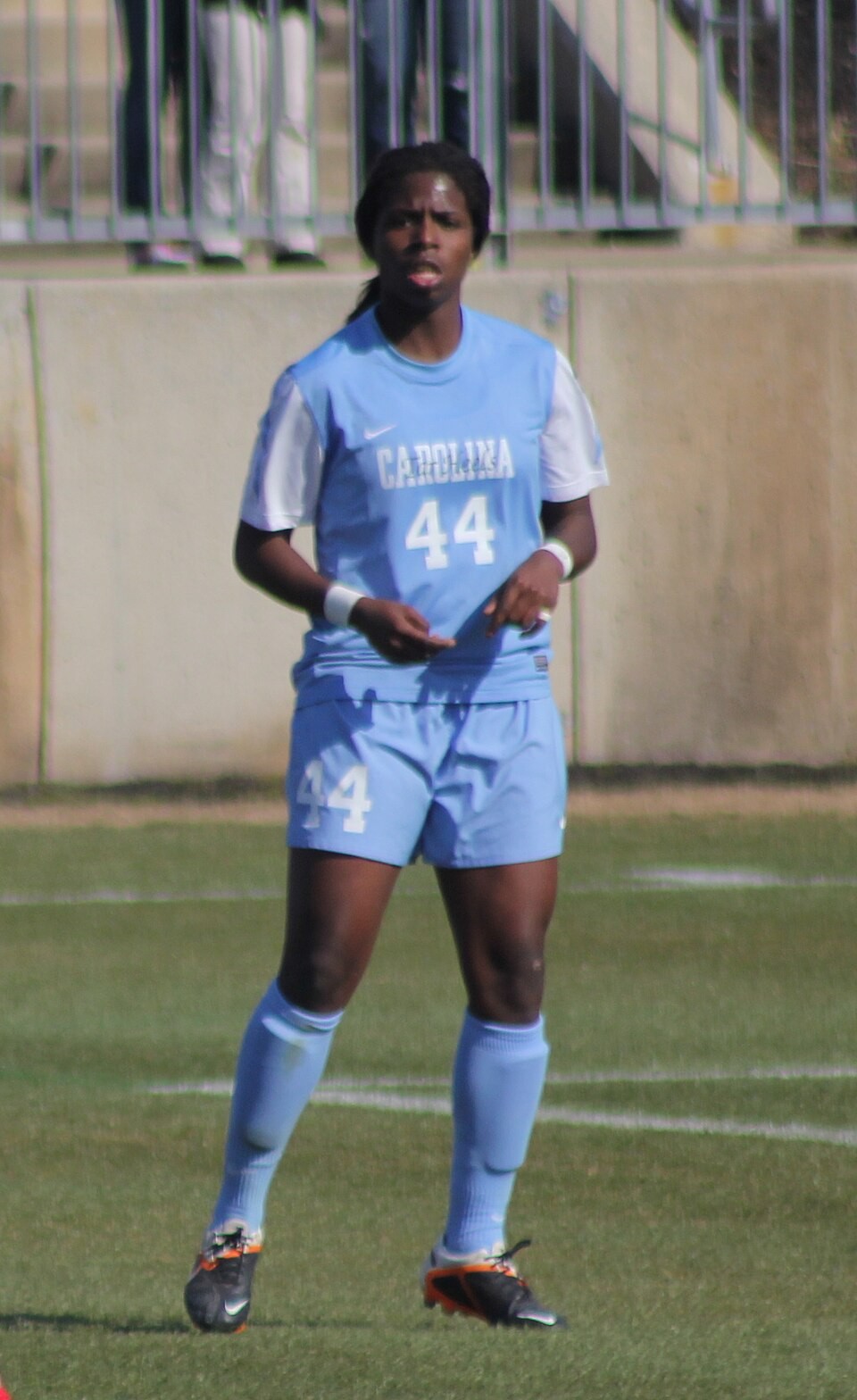 Satara Murray
