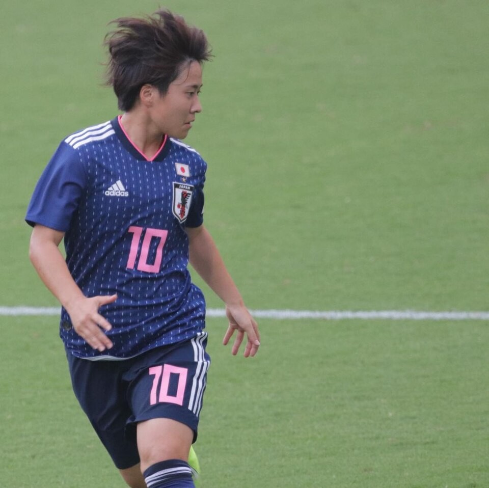 Yuka Momiki