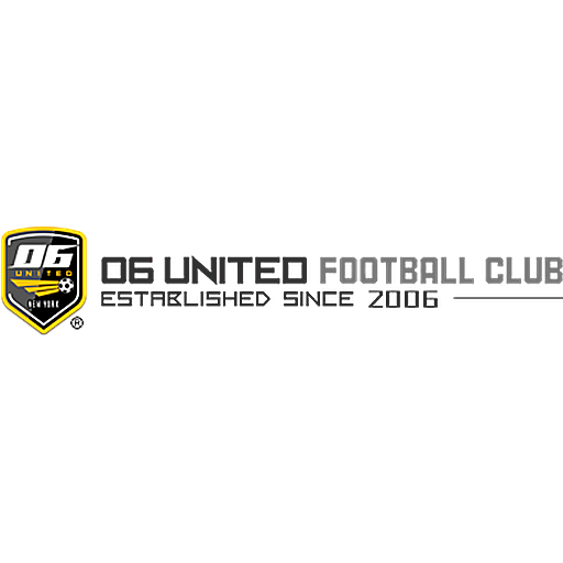 06 United FC logo