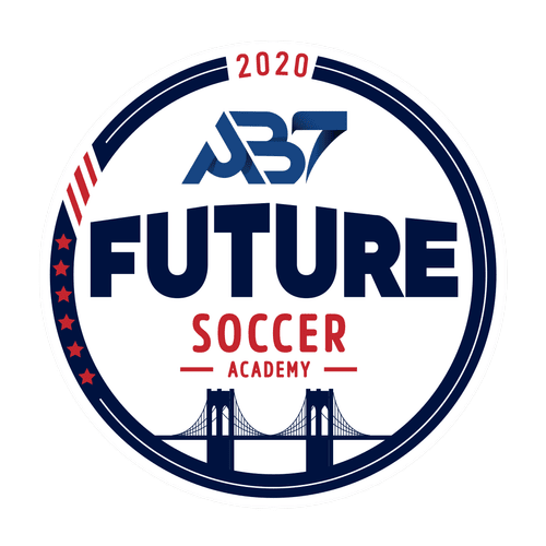 AB7 logo