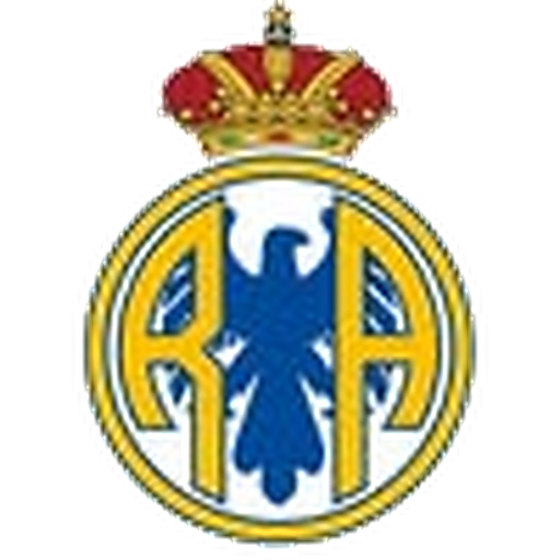 Aguilas FC logo