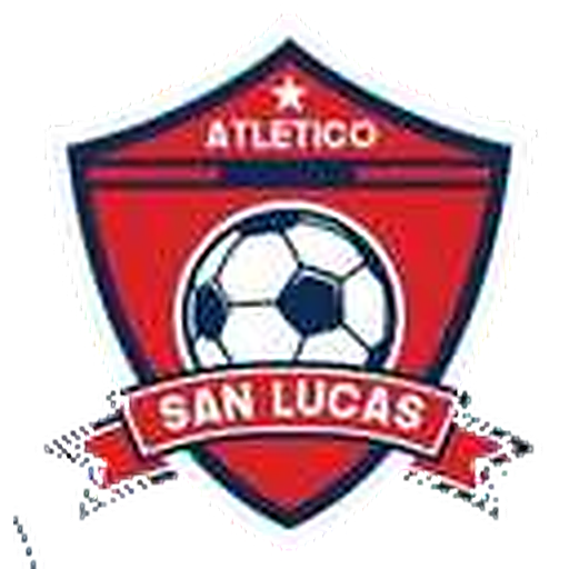 Atletico San Lucas logo