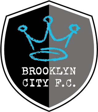 Brooklyn City F.C. logo