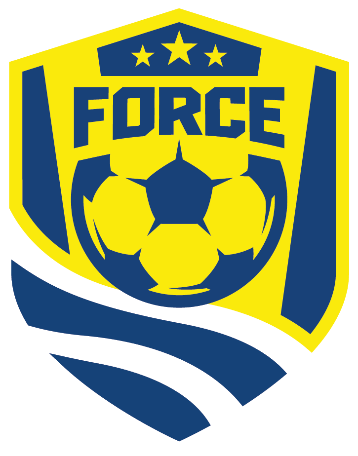 Brooklyn Force Soccer Club logo