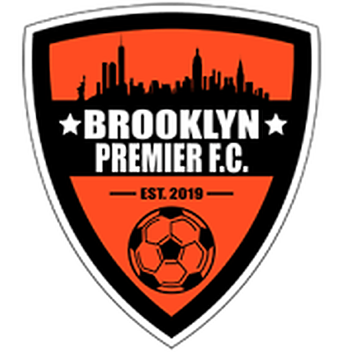 Brooklyn Premier FC logo