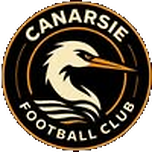 Canarsie Football Club logo