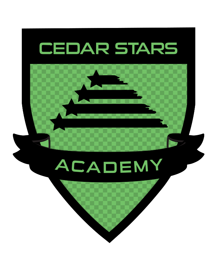 Cedar Stars Bergen Girls Academy logo
