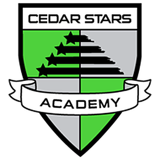 Cedar Stars Academy Staten Island logo
