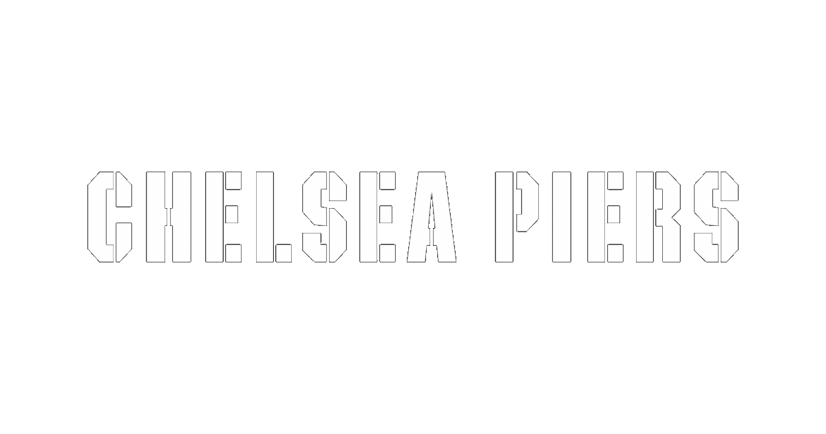 Chelsea Piers SC logo