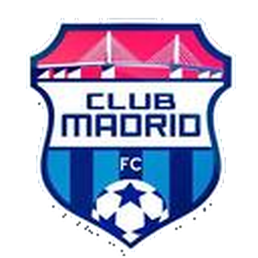 Club Madrid logo