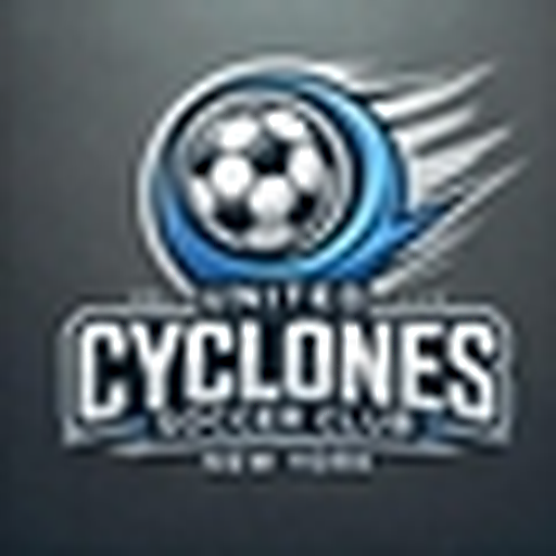 Coney Island Cyclones Soccer Club logo
