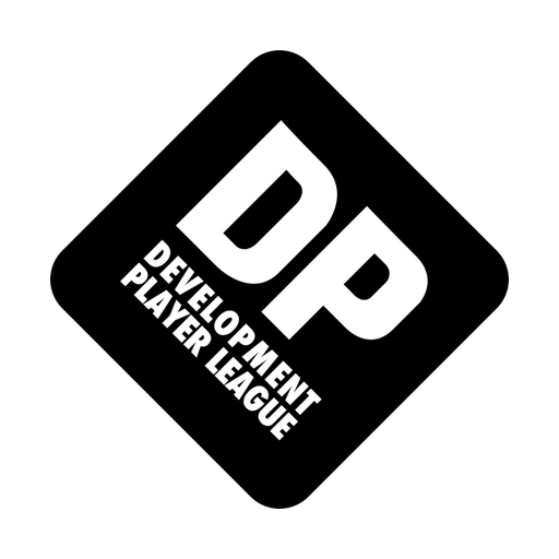 Development Player League logo