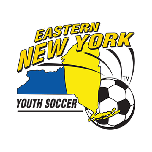 Eastern NY State Cup logo