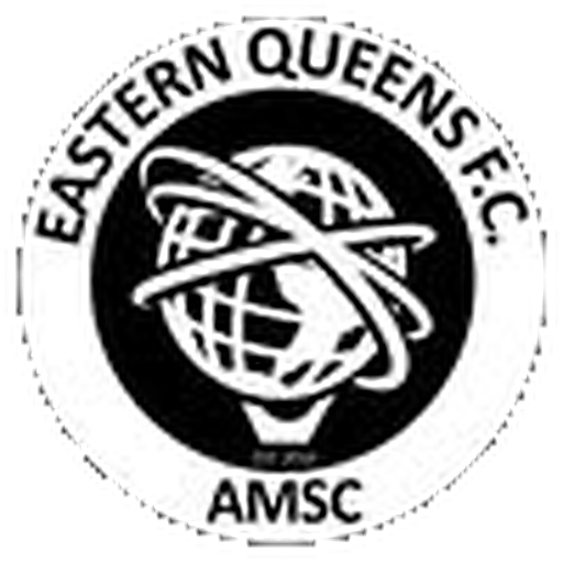Eastern Queens FC logo