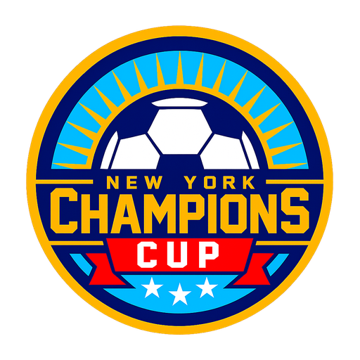 EDP North Atlantic / New York Club Soccer logo