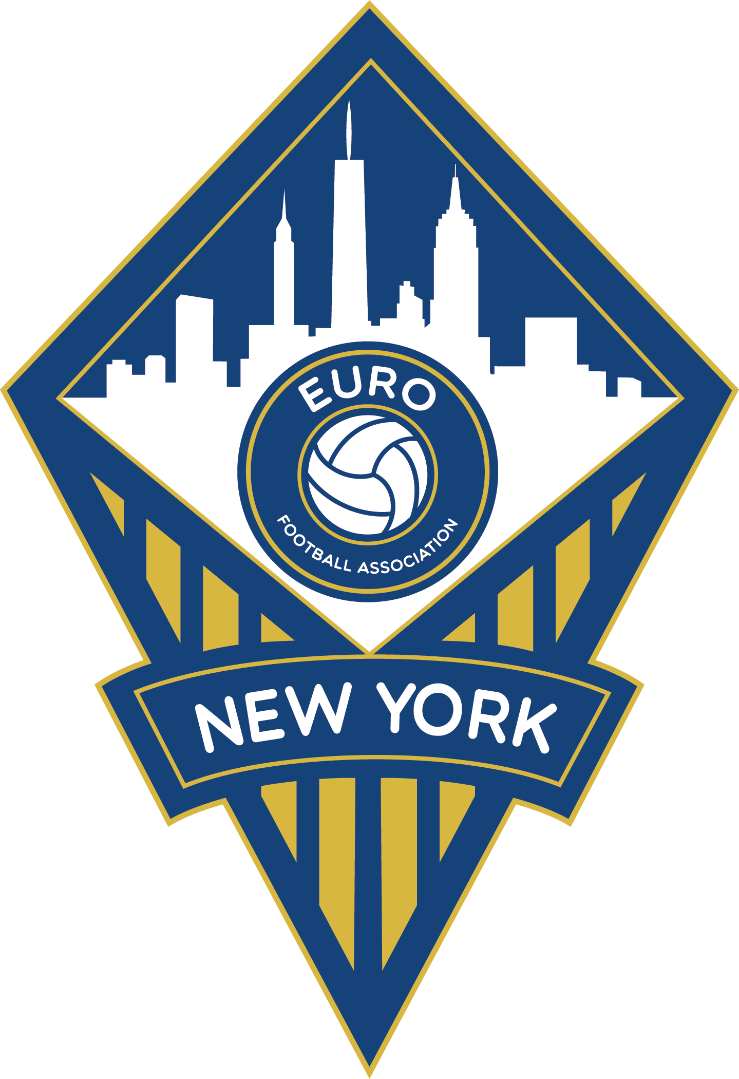 FA Euro New York logo