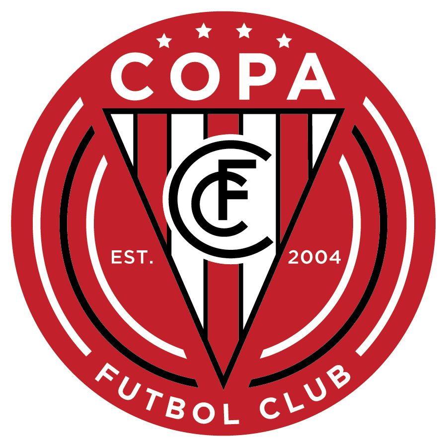 FC Copa Academy Brooklyn logo