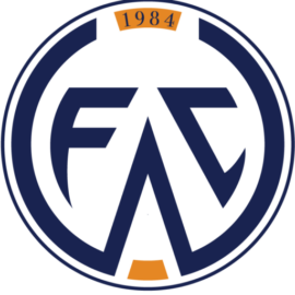 FC Westchester logo