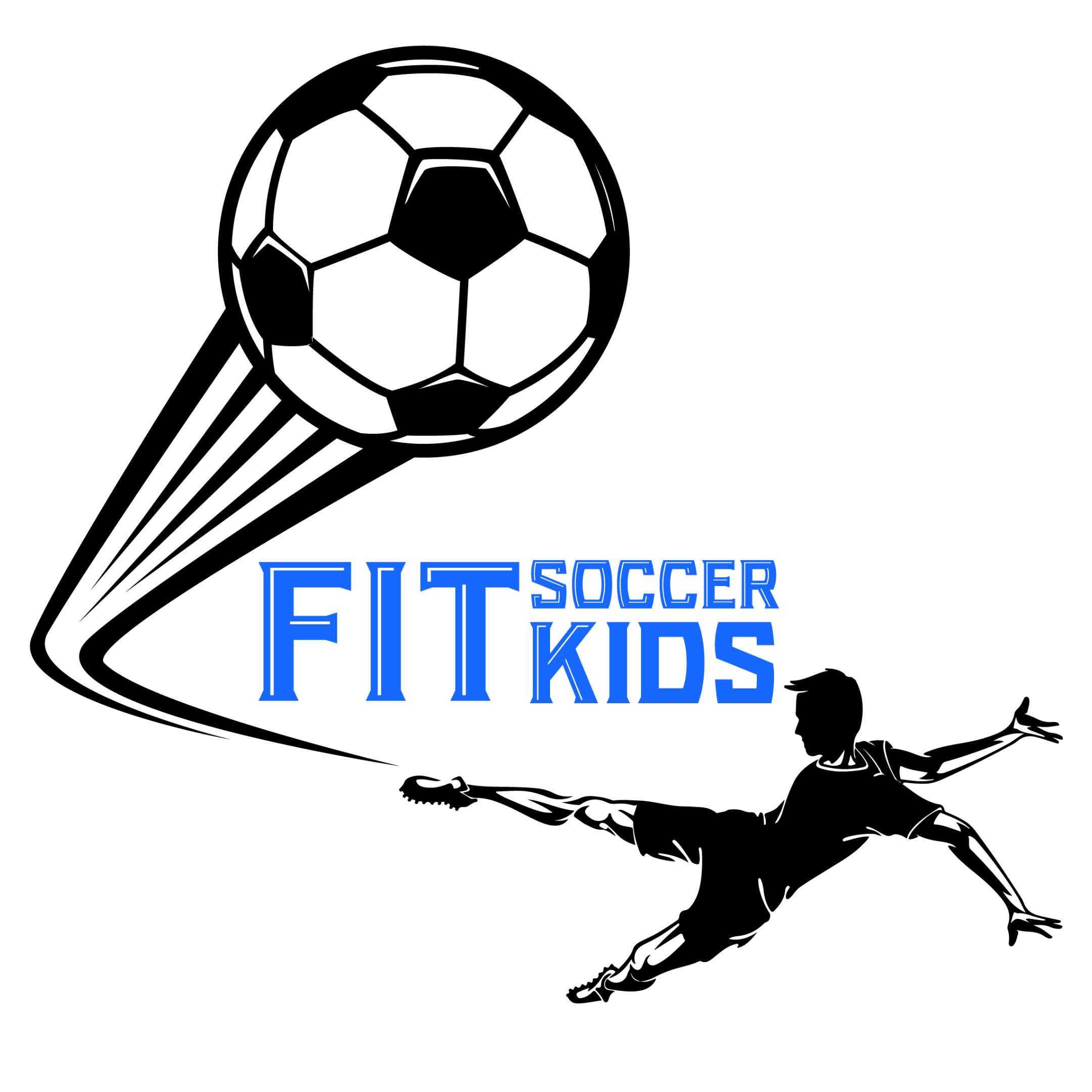 Fit Soccer Academy logo