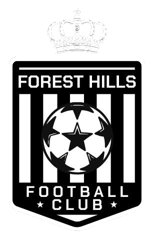 Forest Hills Football Club logo