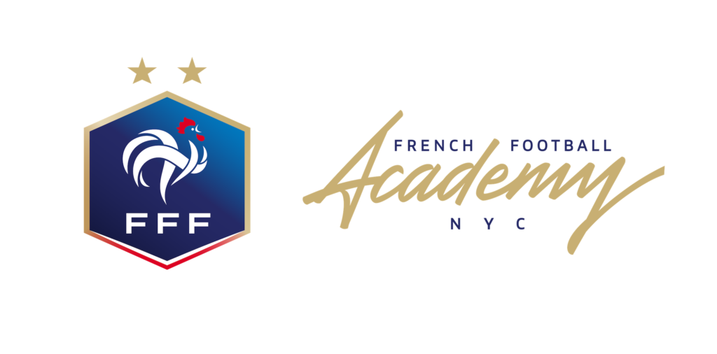French Football Academy logo