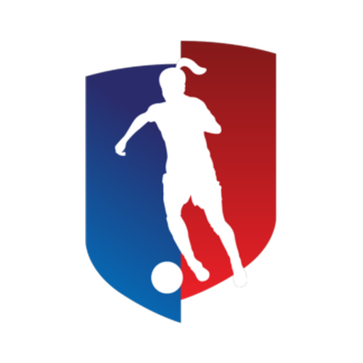 Girls Academy League logo