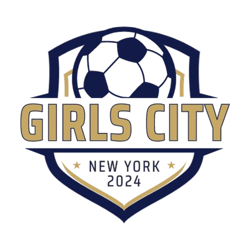 Girls City Soccer logo