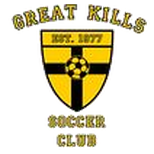 Great Kills Soccer Club logo