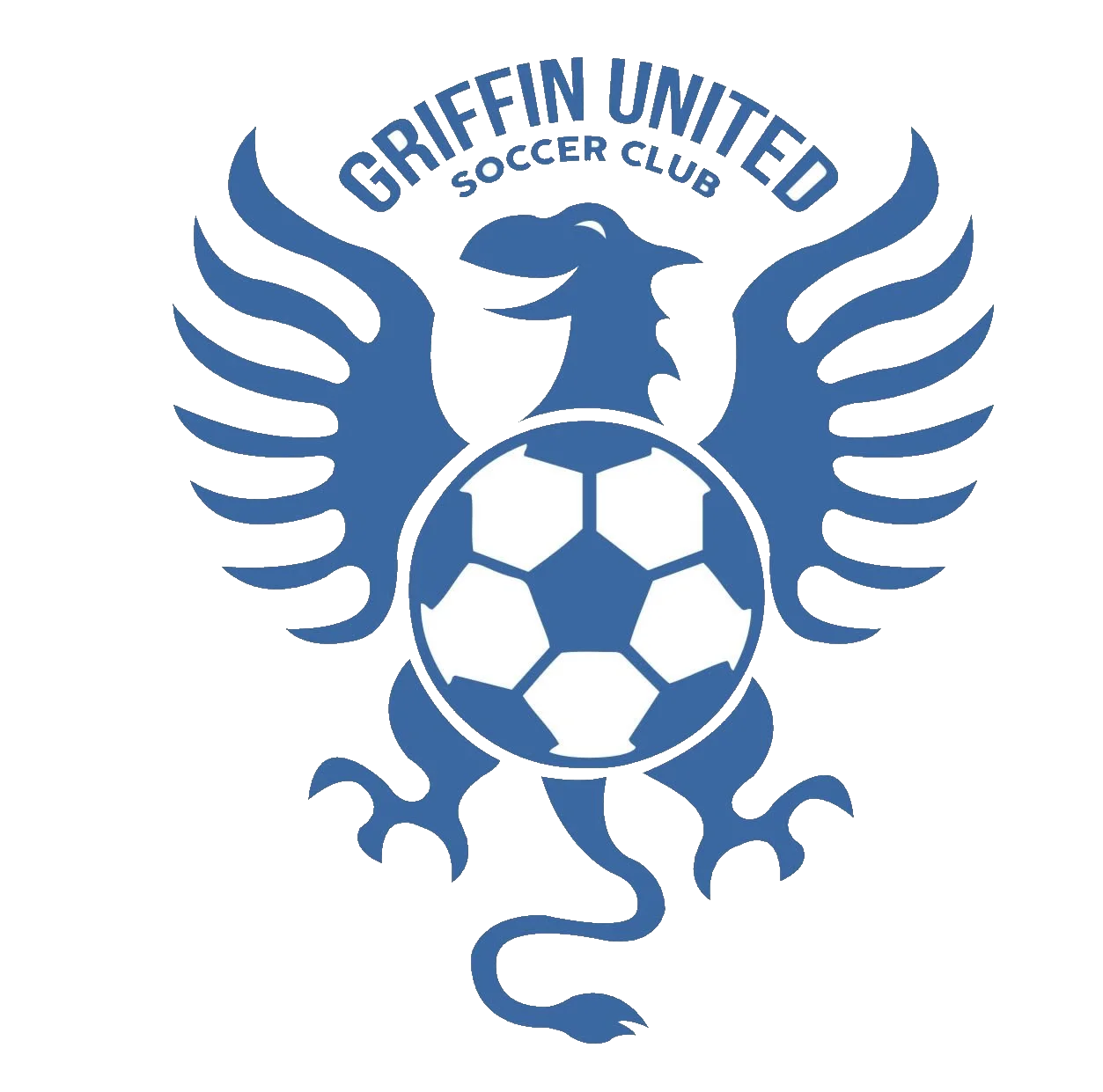Griffin United SC logo