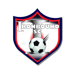 Ironbound SC logo