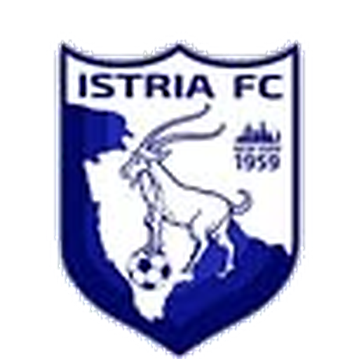 Istria Sport Club logo