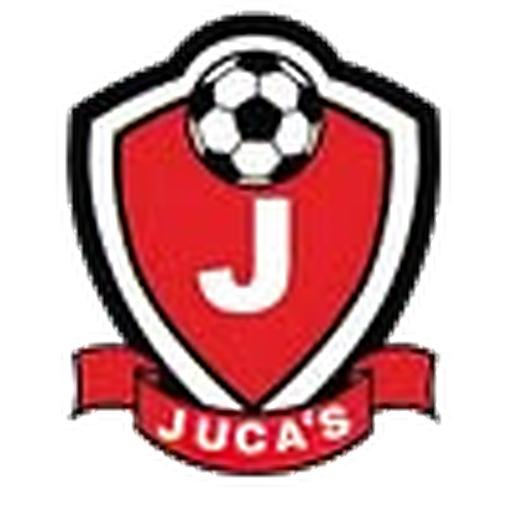 JUCA'S Soccer Club logo