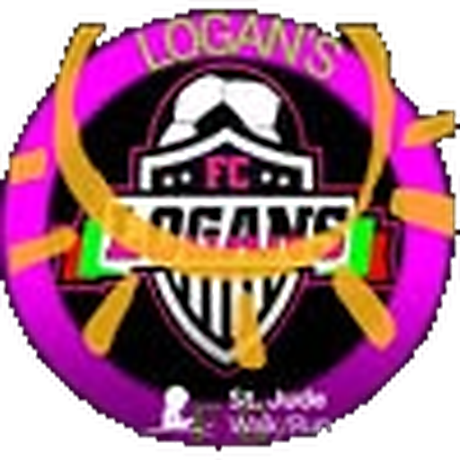 Logans FC logo
